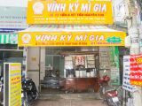 TIỆM MỲ VỊT TIỀM NGON NHẤT QUẬN BÌNH THẠNH
